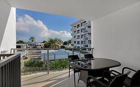 Stunning 2 Bedroom Self Contained City Apartment